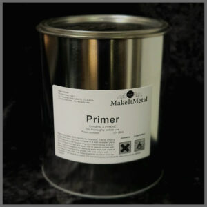 12 Lbs Primer (Gallon) (Covers Approx 125 Sq Ft)