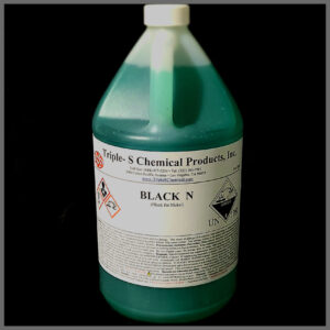 PATINA TRI BLACK N (Gal.)